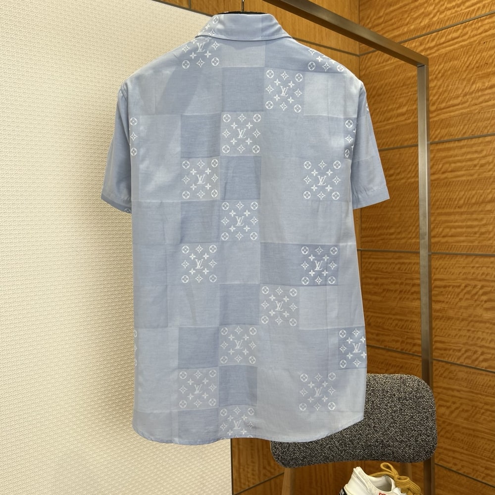 LV UNISEX SHIRT(size:S|M|L|XL)