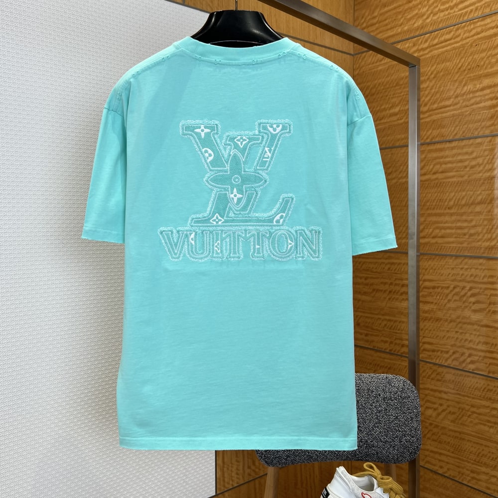 LV UNISEX SHIRT(size:S|M|L|XL)
