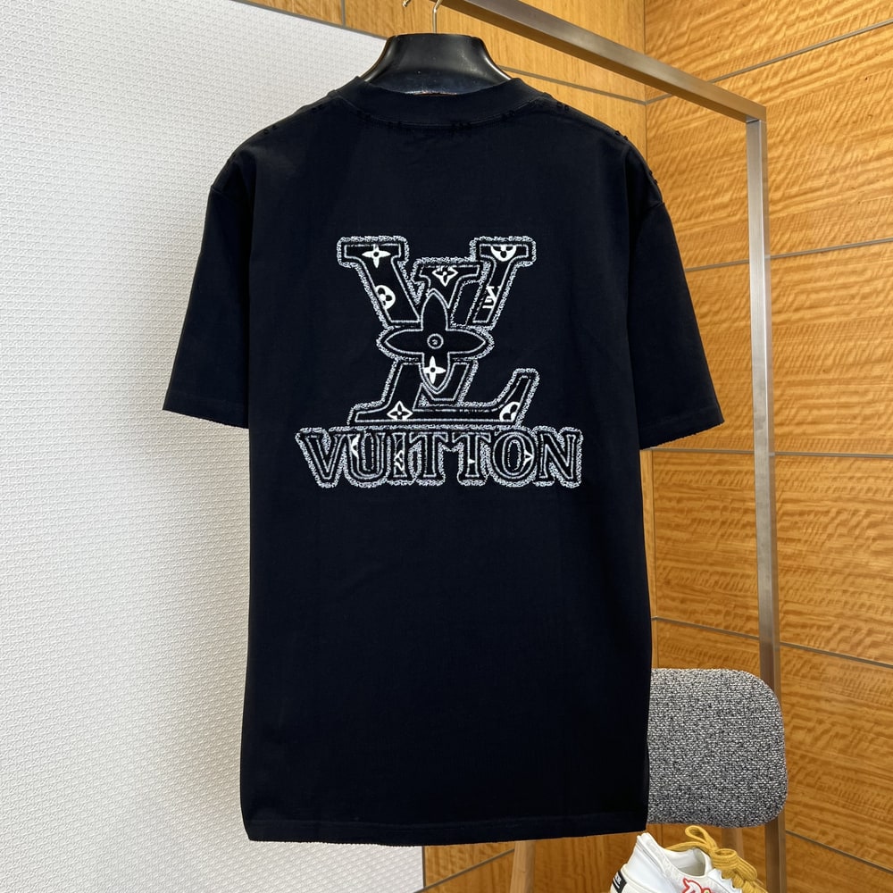LV UNISEX SHIRT(size:S|M|L|XL)