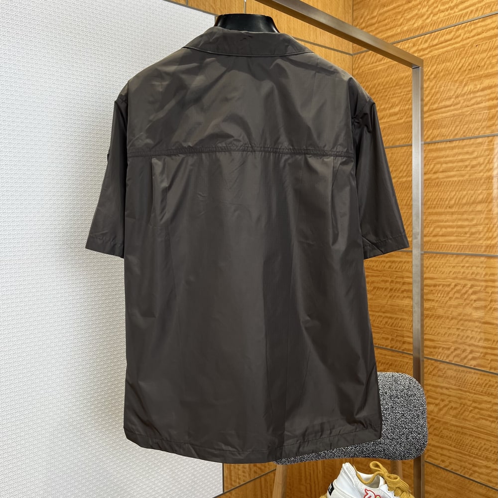 M0nc1er unisex shirt(size:s|m|l|xl)