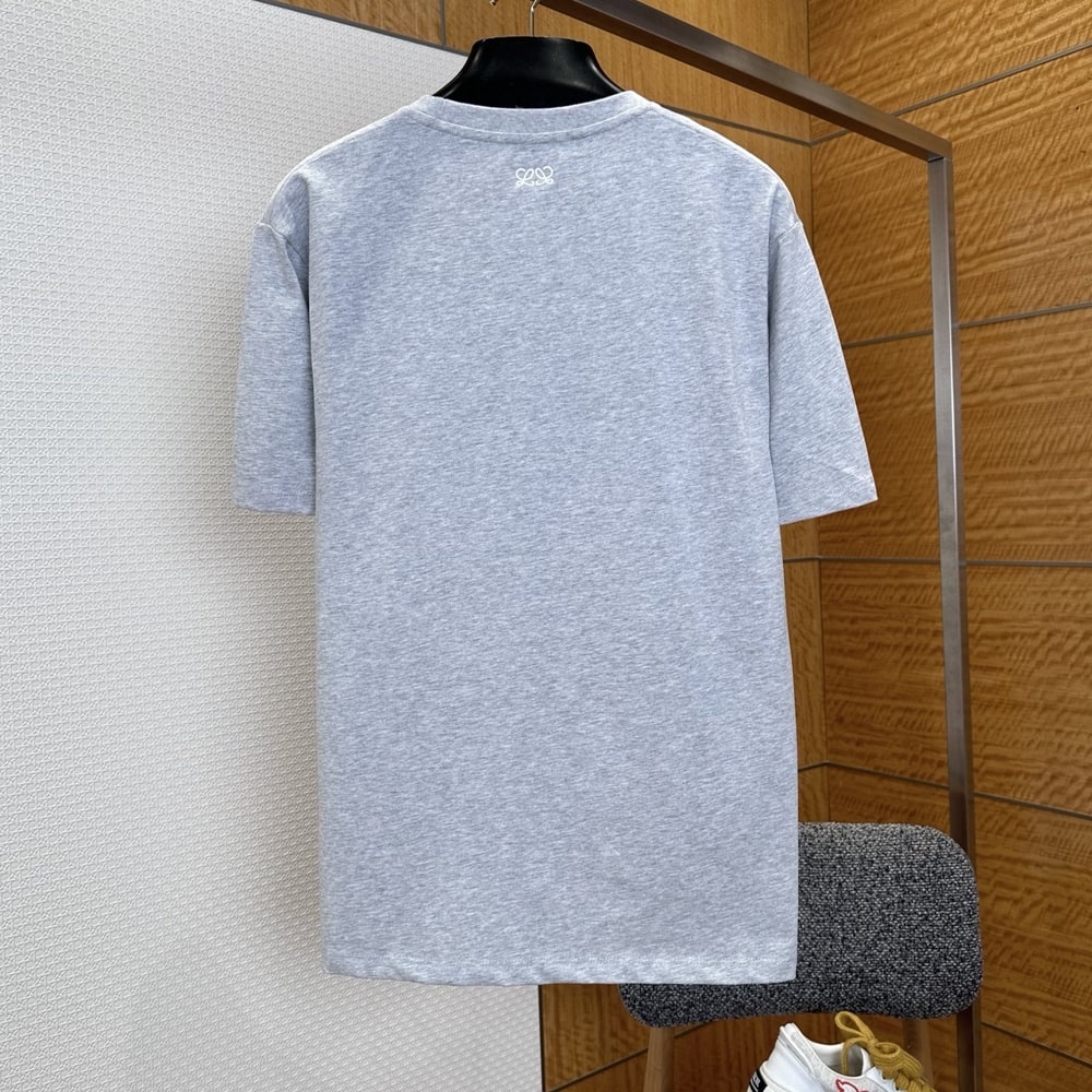 L0ew* UNISEX SHIRT(size:XS|S|M|L)