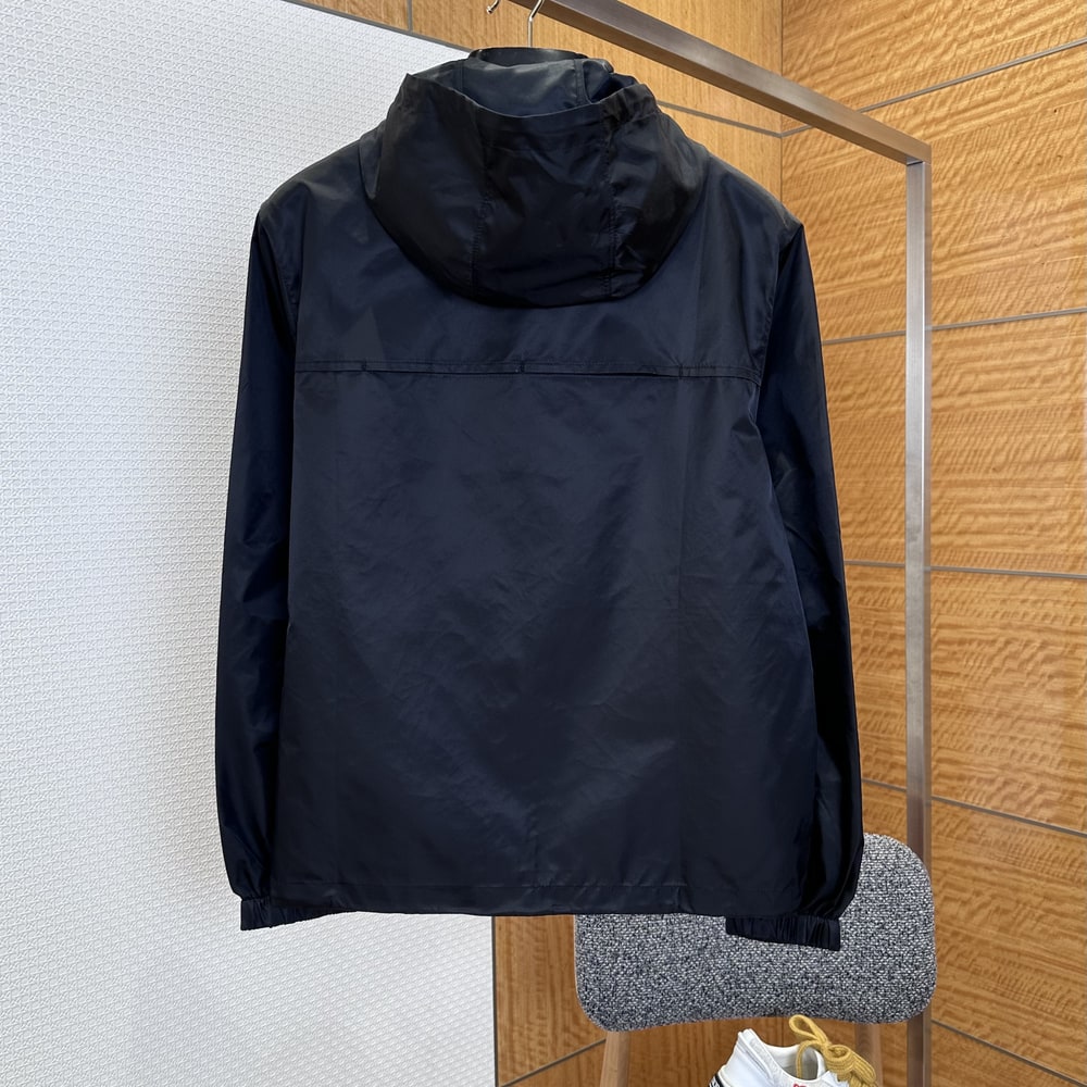 Pra*a UNISEX COAT(size:S|M|L|XL|XXL)