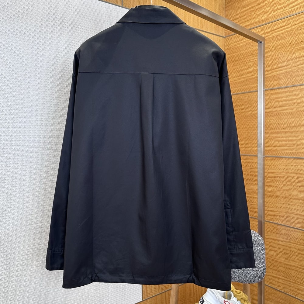 L0ew* UNISEX COAT(size:S|M|L|XL)