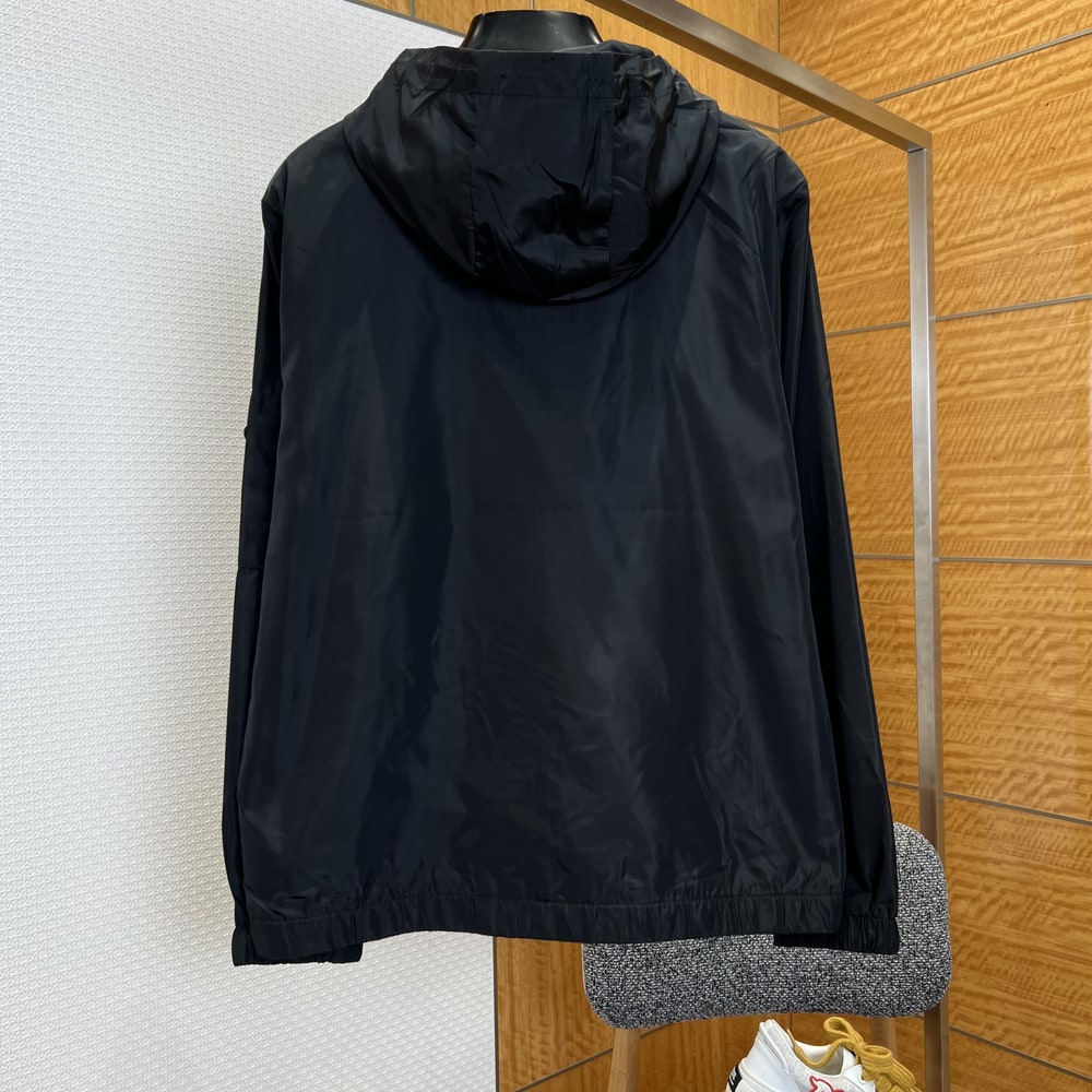 Pra*a UNISEX COAT(size:M|L|XL|XXL|XXXL)