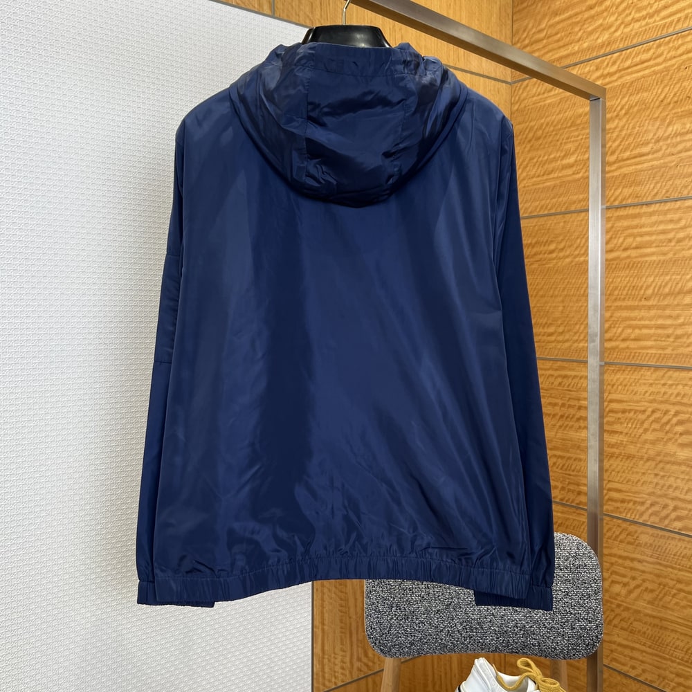 Pra*a UNISEX COAT(size:M|L|XL|XXL|XXXL)