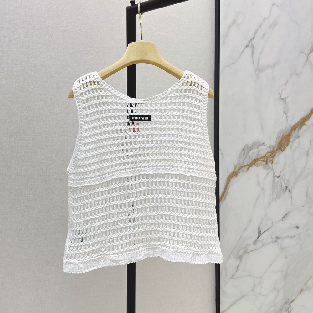 M1um1u WOMEN SHIRT(size:S|M|L)