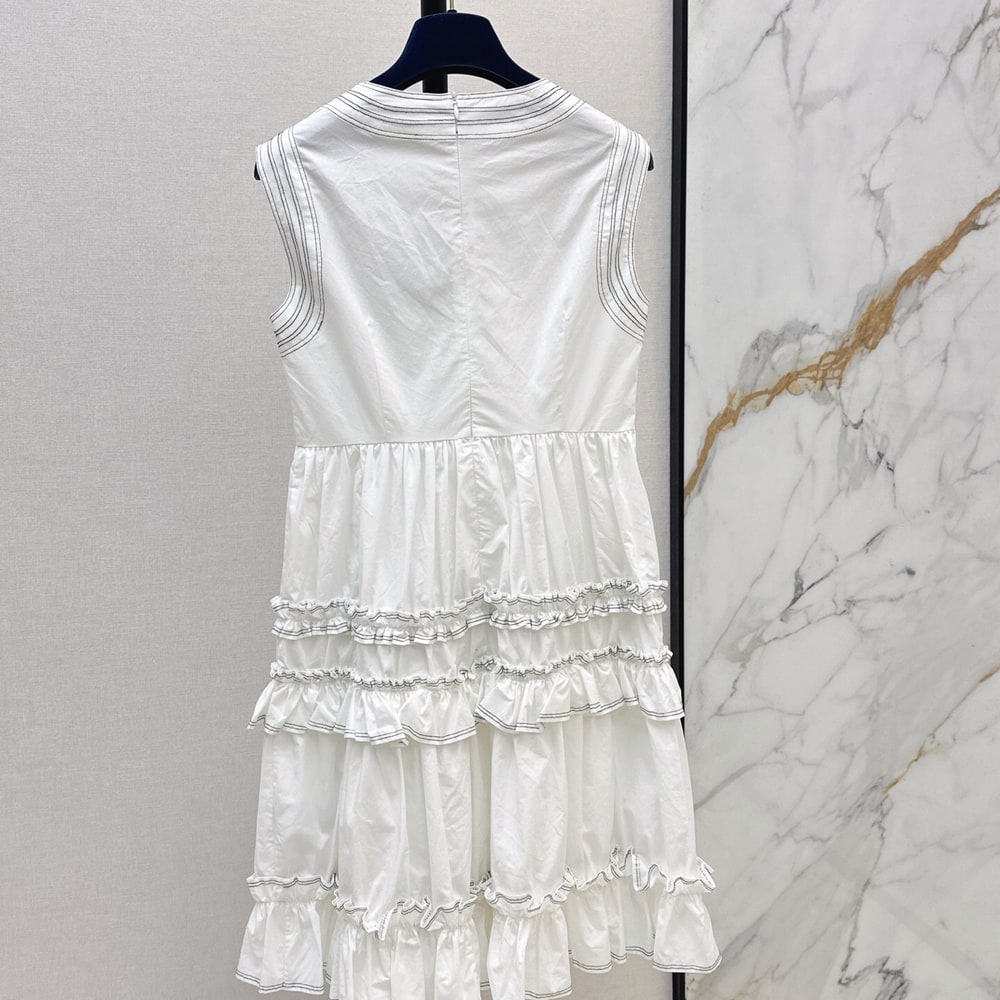 LV WOMEN DRESS(size:S|M|L)