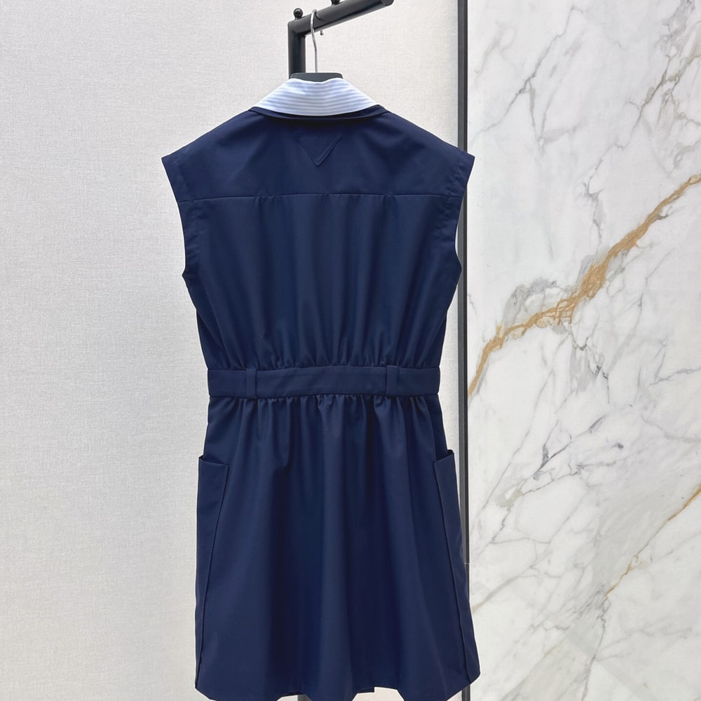 Pra*a WOMEN DRESS(size:S|M|L)