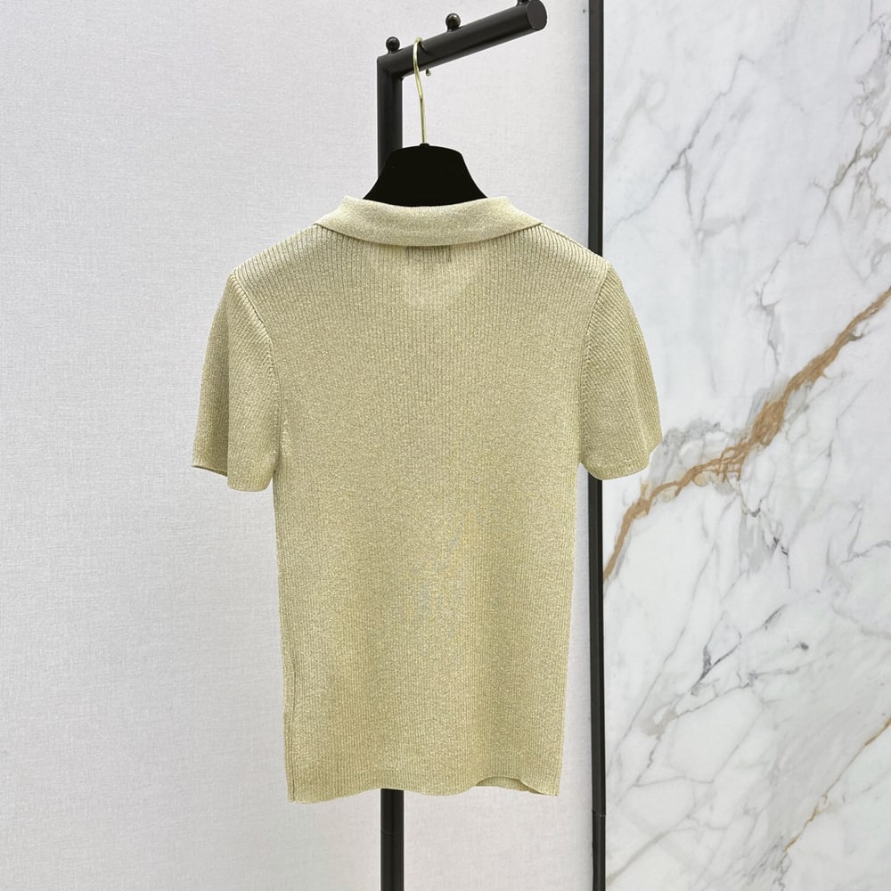 Ch**el WOMEN SHIRT(size:S|M|L)