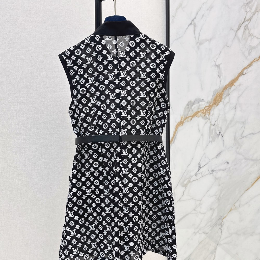 LV WOMEN DRESS(size:S|M|L)