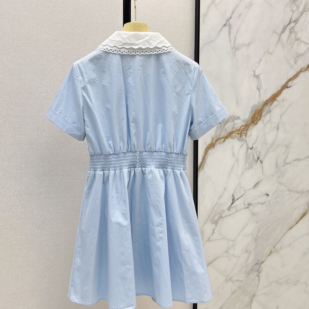 M1um1u WOMEN DRESS(size:S|M|L)