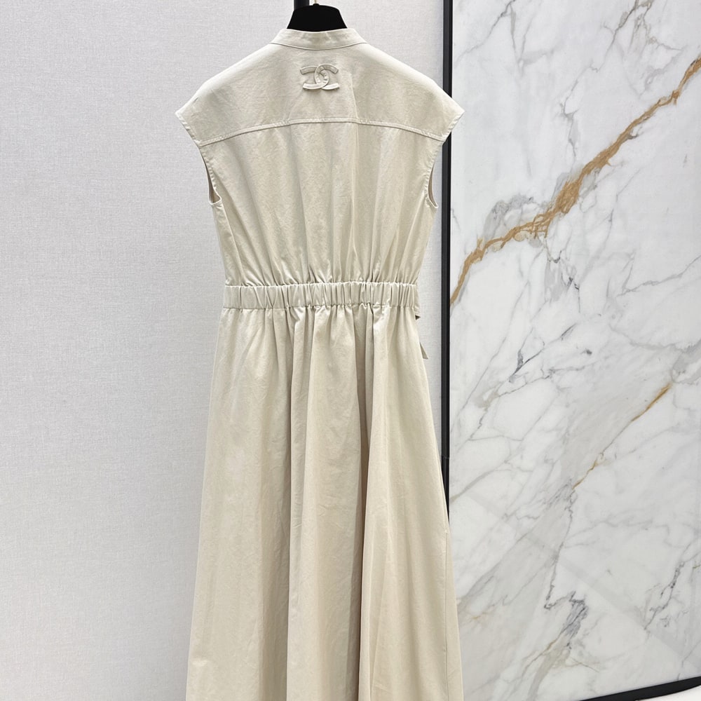 Ch**el WOMEN DRESS(size:S|M|L)