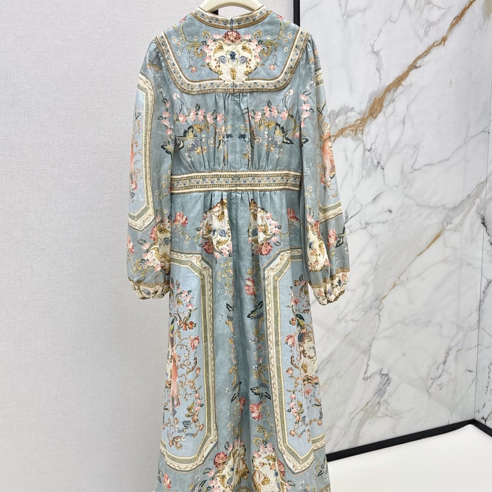 ZIMMERMANN WOMEN DRESS(size:S|M|L|XL)
