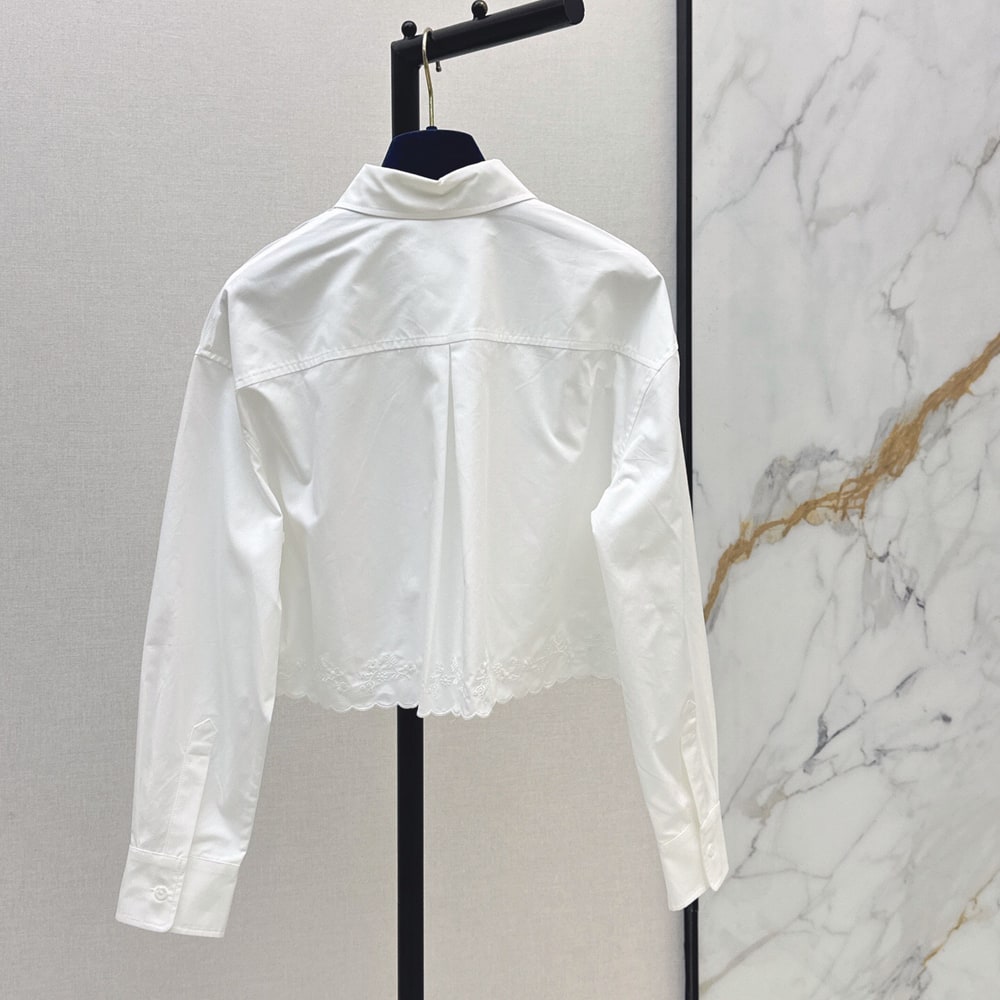 LV WOMEN SHIRT(size:S|M|L)