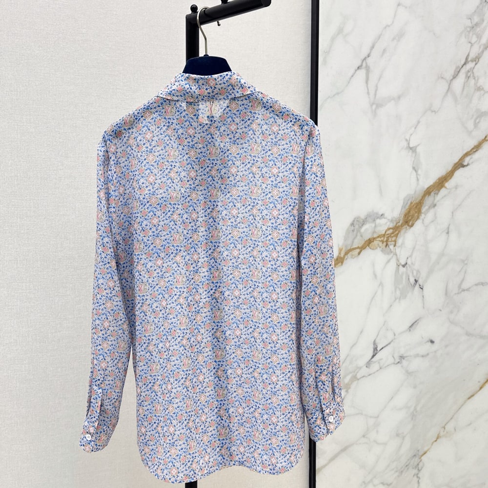 LV WOMEN SHIRT(size:S|M|L)