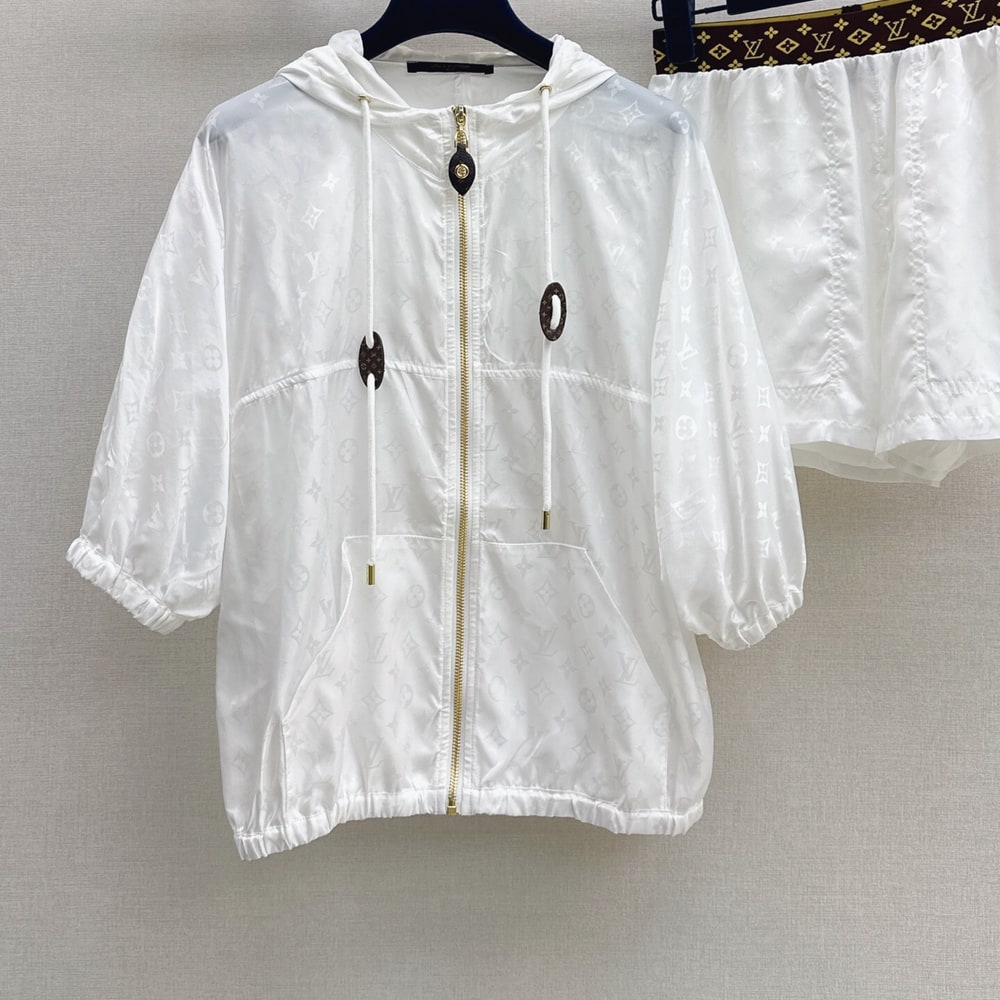 LV WOMEN SUIT(size:S|M|L)