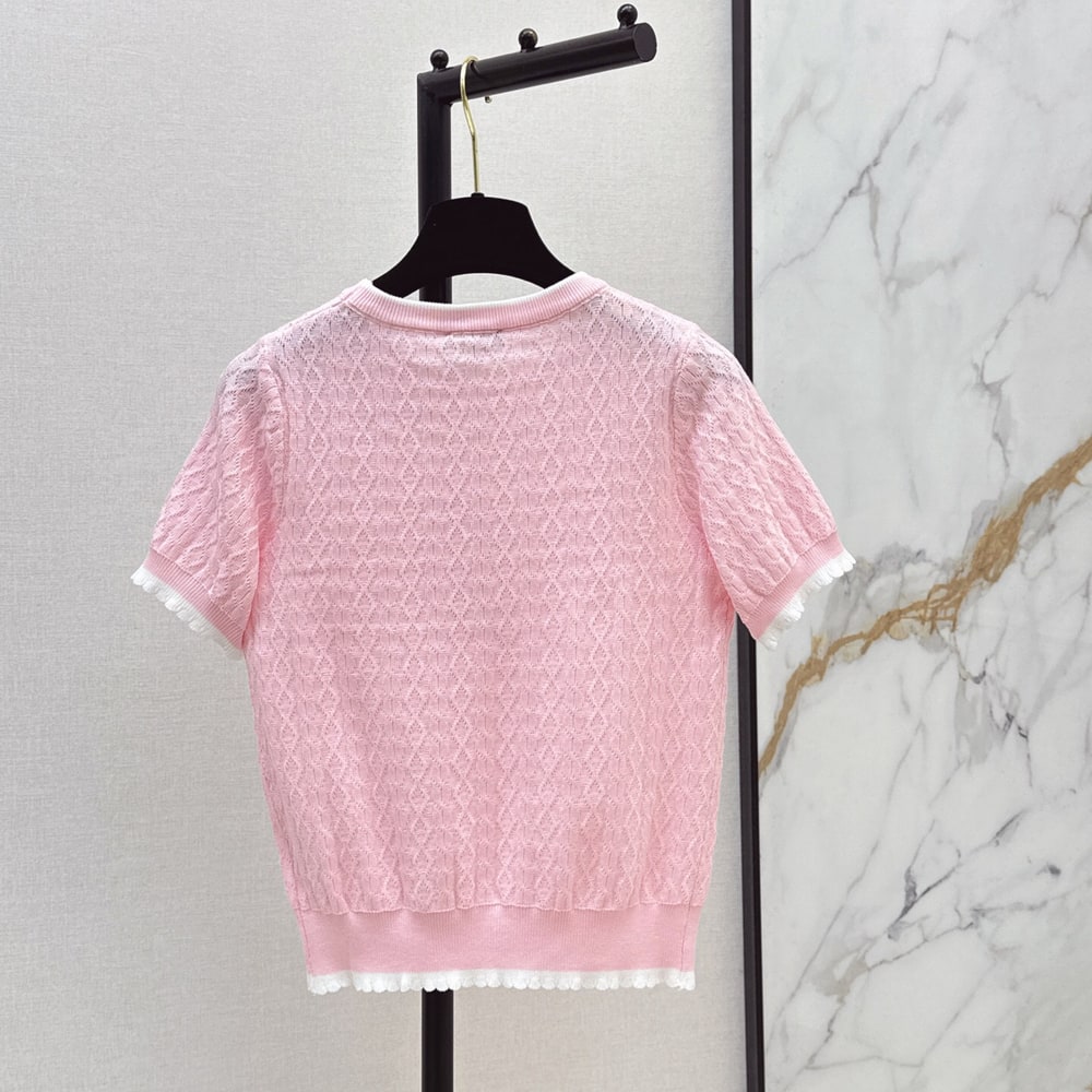 Ch**el WOMEN SHIRT(size:S|M|L)
