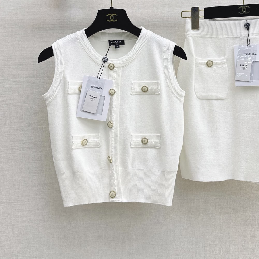 Ch**el WOMEN SUIT(size:S|M|L)