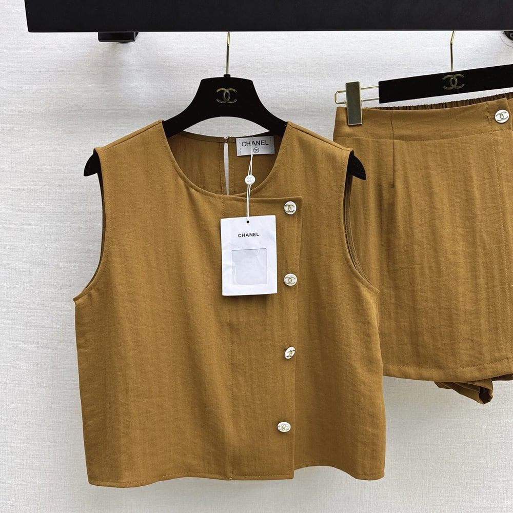 Ch**el WOMEN SUIT(size:S|M|L)
