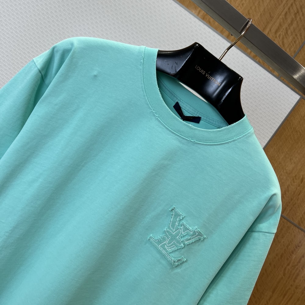 LV UNISEX SHIRT(size:S|M|L|XL)