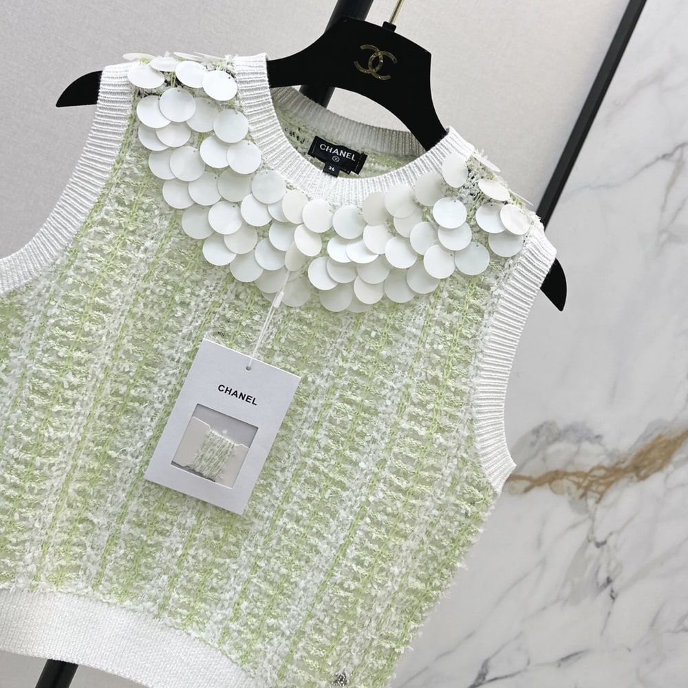 Ch**el WOMEN SHIRT(size:S|M|L)