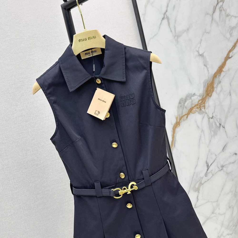 M1um1u WOMEN DRESS(size:S|M|L)