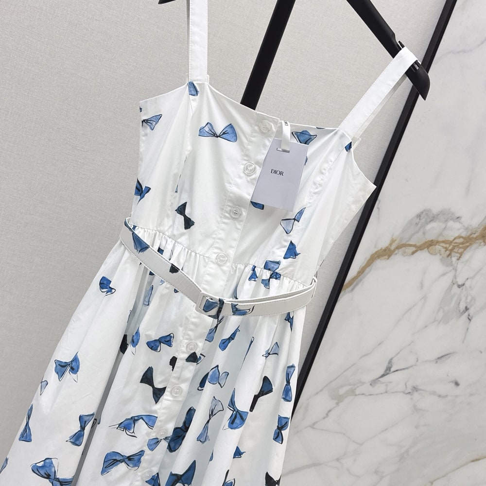 D10r WOMEN DRESS(size:S|M|L|XL)