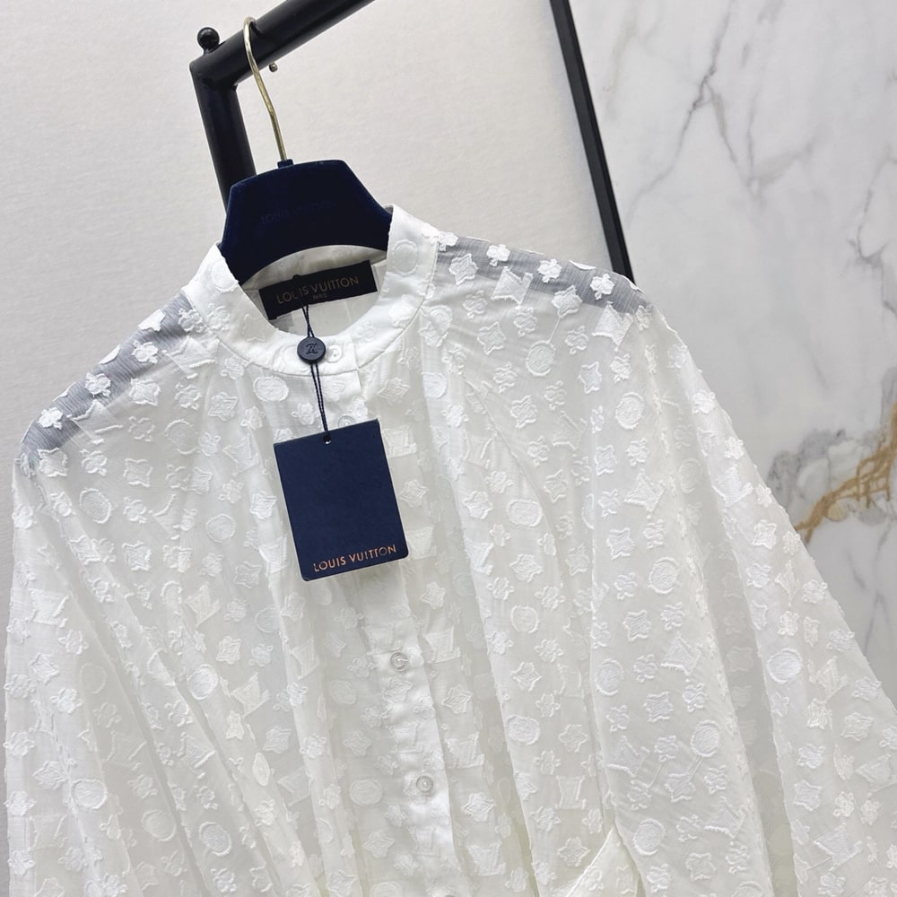 LV WOMEN SHIRT(size:S|M|L)