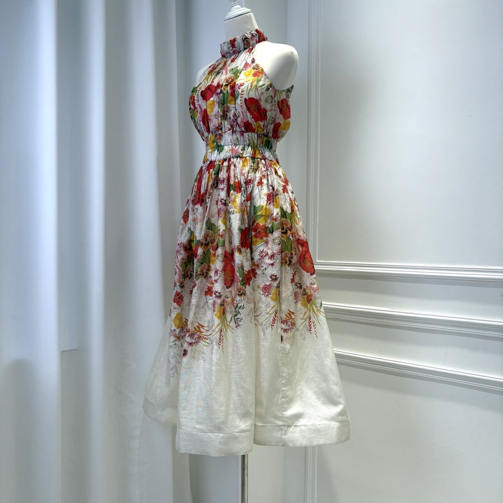 ZIMMERMANN WOMEN DRESS(size:S|M|L|XL)