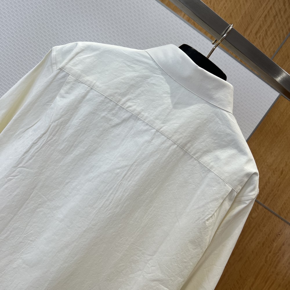 L0ew* UNISEX SHIRT(size:38|39|40|41)