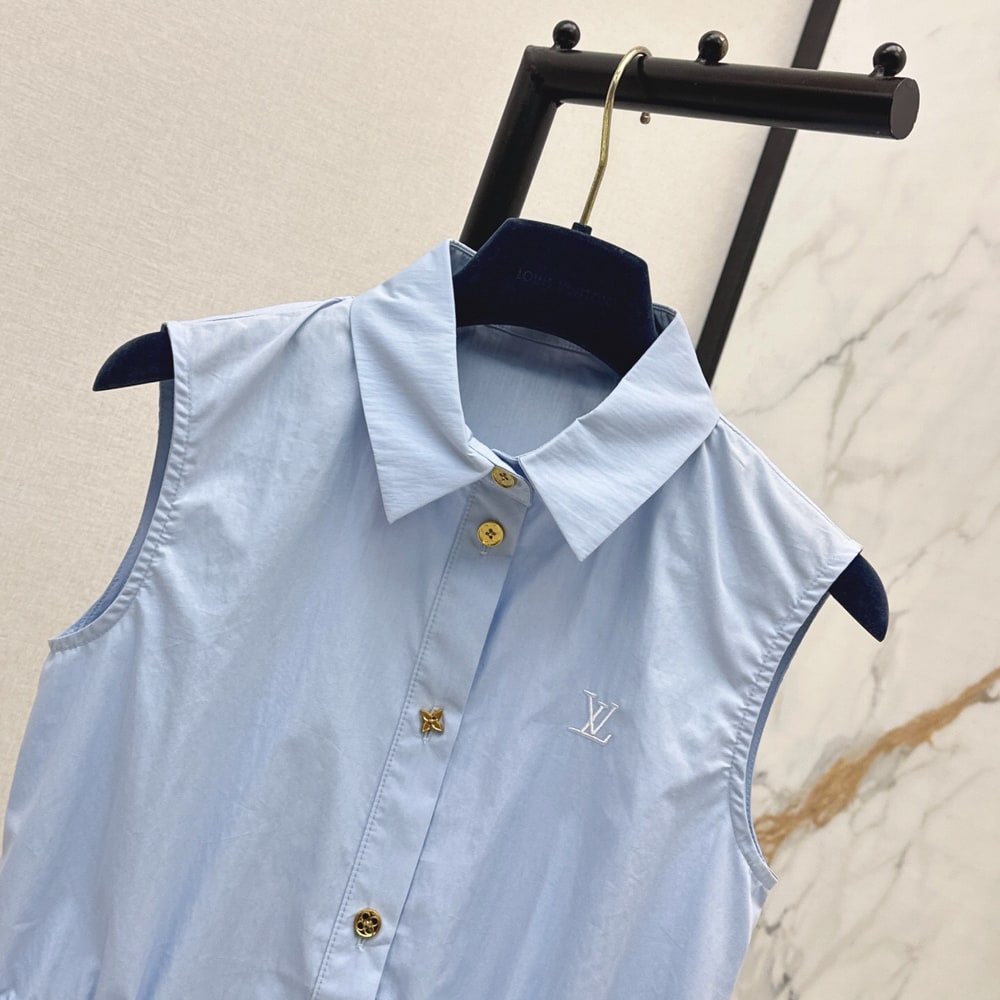 LV WOMEN SHIRT(size:S|M|L)