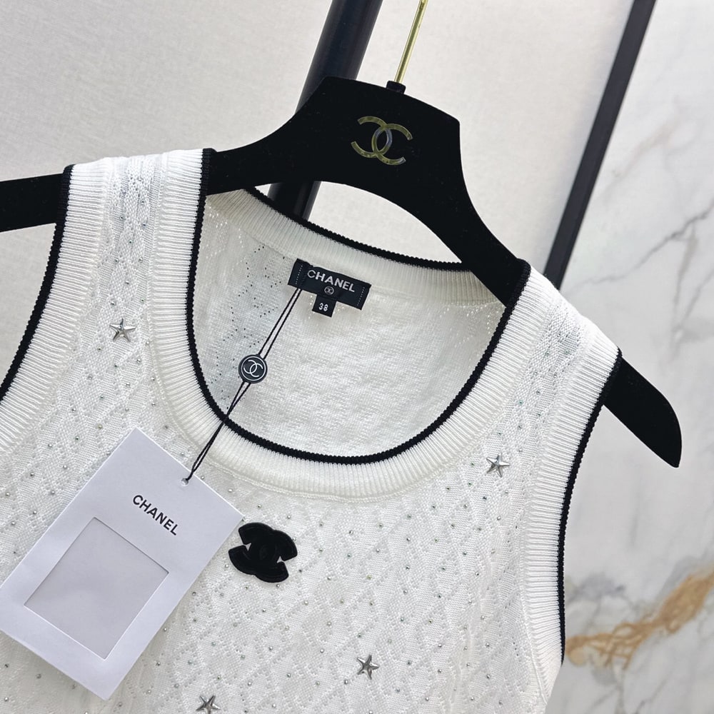 Ch**el WOMEN SHIRT(size:S|M|L)