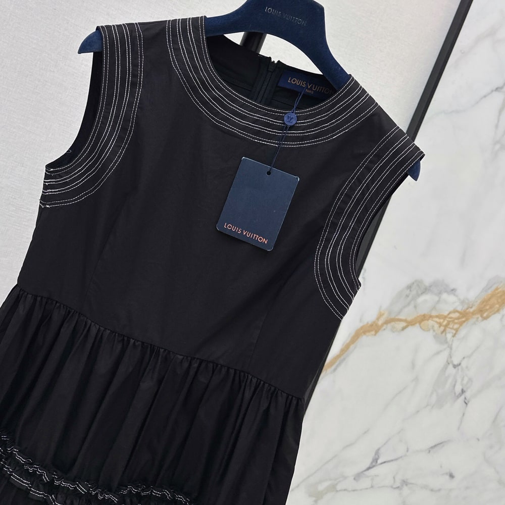 LV WOMEN DRESS(size:S|M|L)