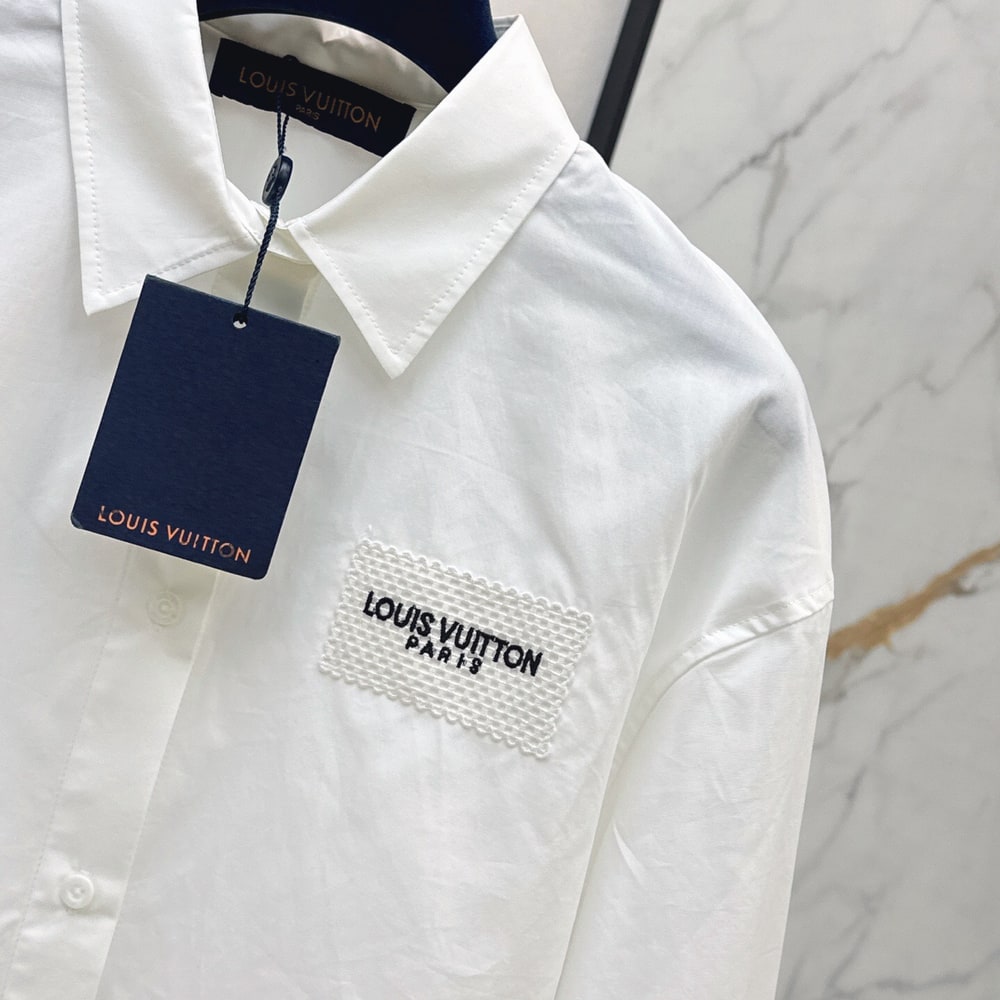 LV WOMEN SHIRT(size:S|M|L)