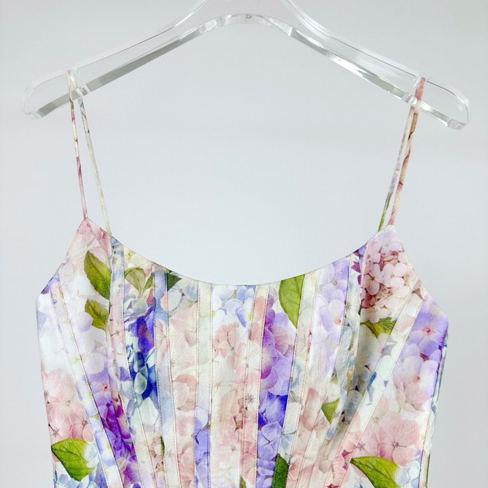 ZIMMERMANN WOMEN DRESS(size:S|M|L|XL)