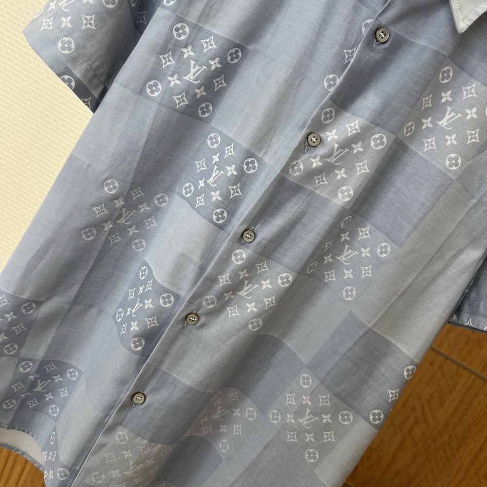 LV UNISEX SHIRT(size:S|M|L|XL)