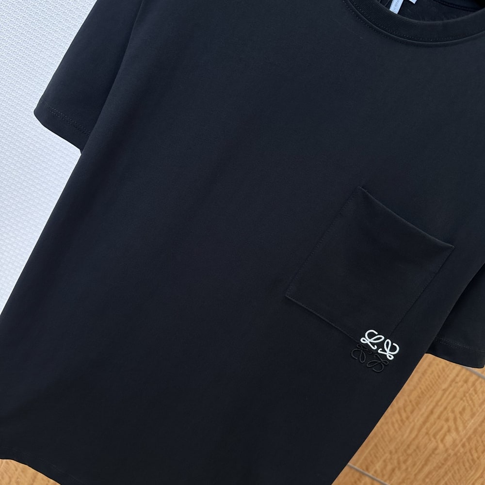 L0ew* UNISEX SHIRT(size:XS|S|M|L)