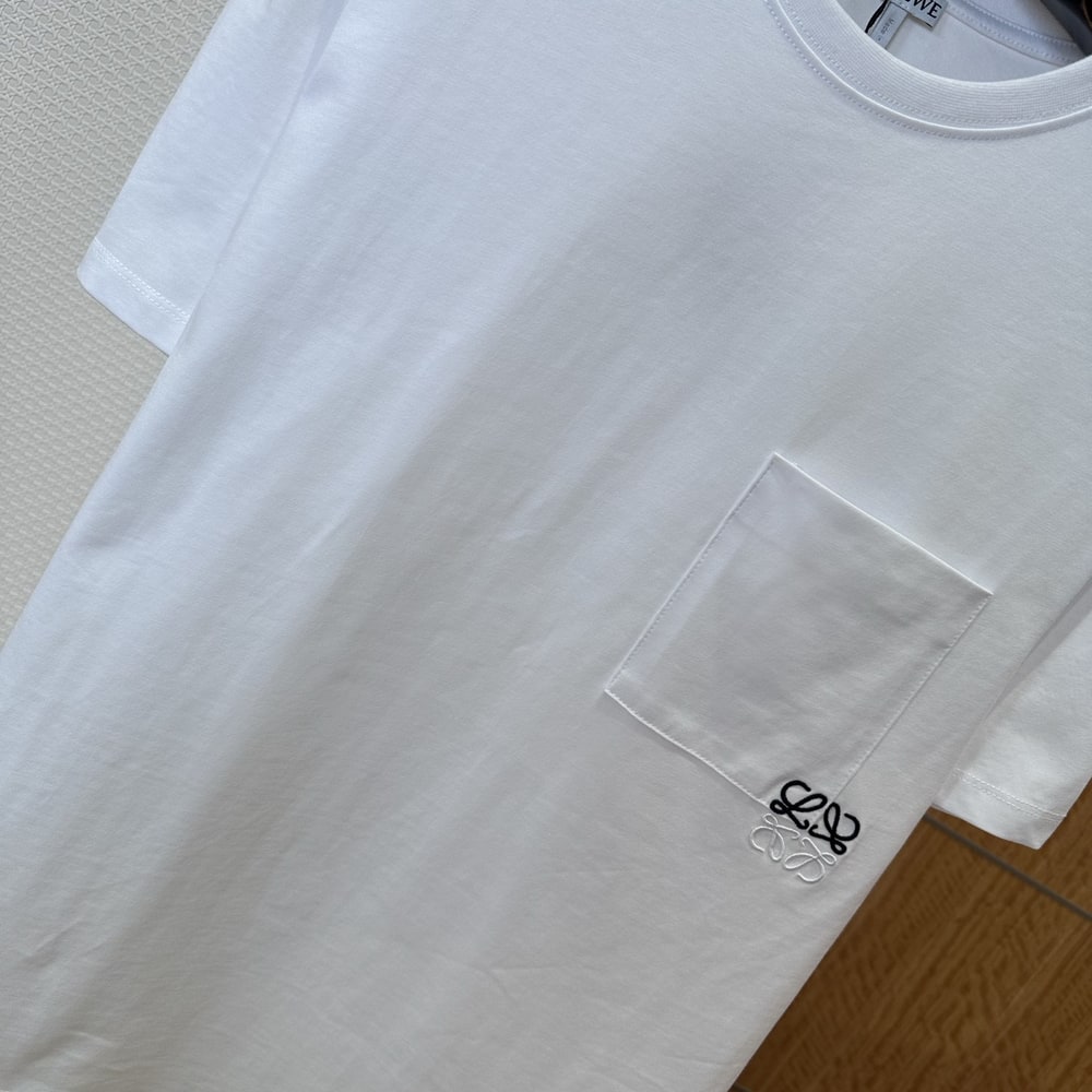 L0ew* UNISEX SHIRT(size:XS|S|M|L)