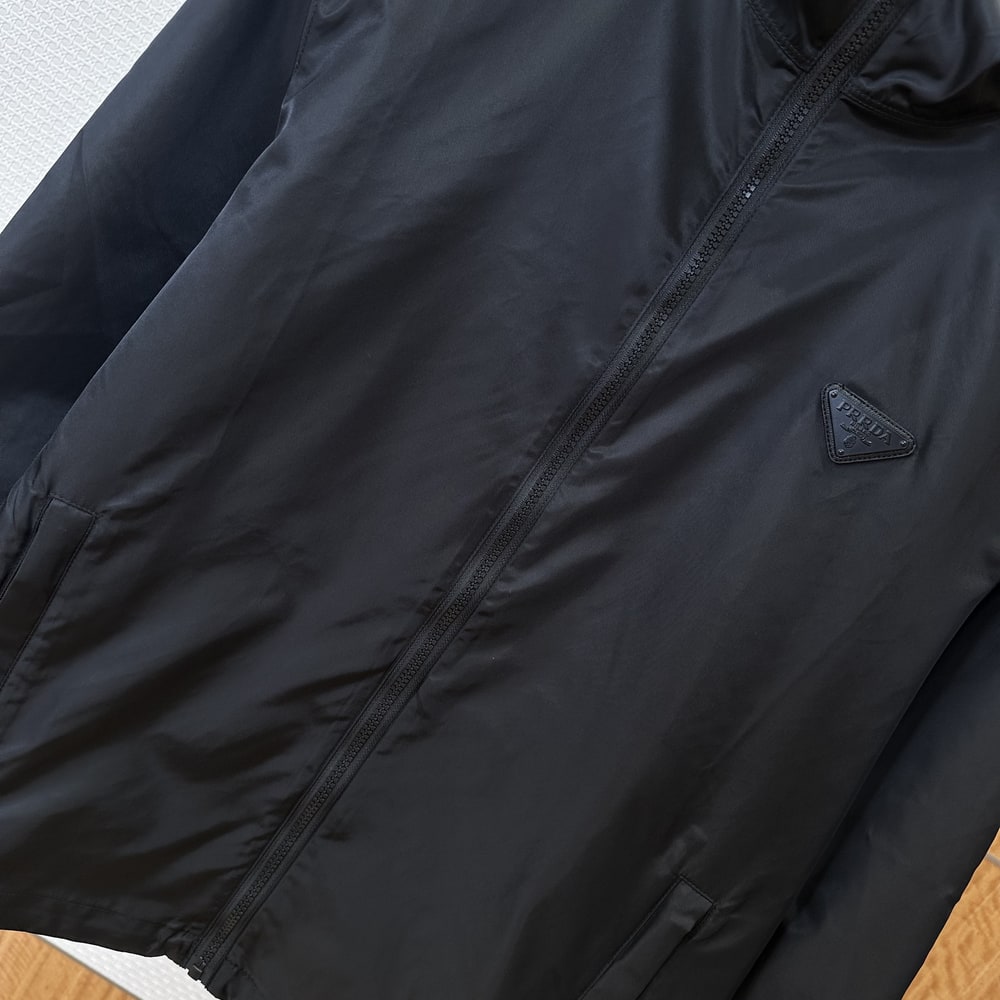 Pra*a UNISEX COAT(size:S|M|L|XL|XXL)