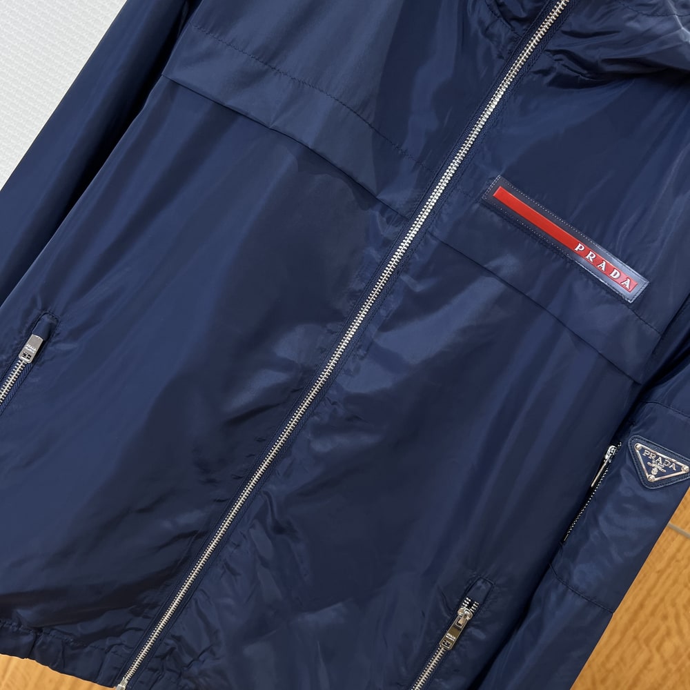 Pra*a UNISEX COAT(size:M|L|XL|XXL|XXXL)