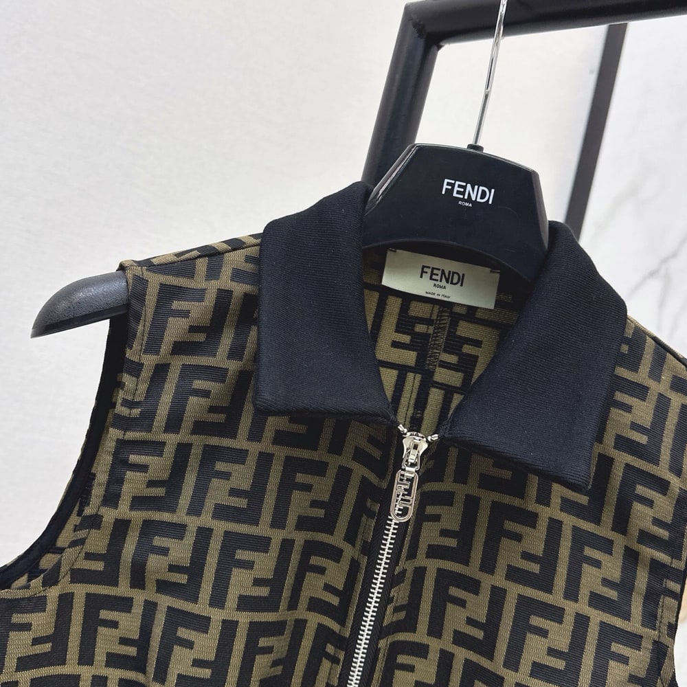 F**di WOMEN DRESS(size:S|M|L)
