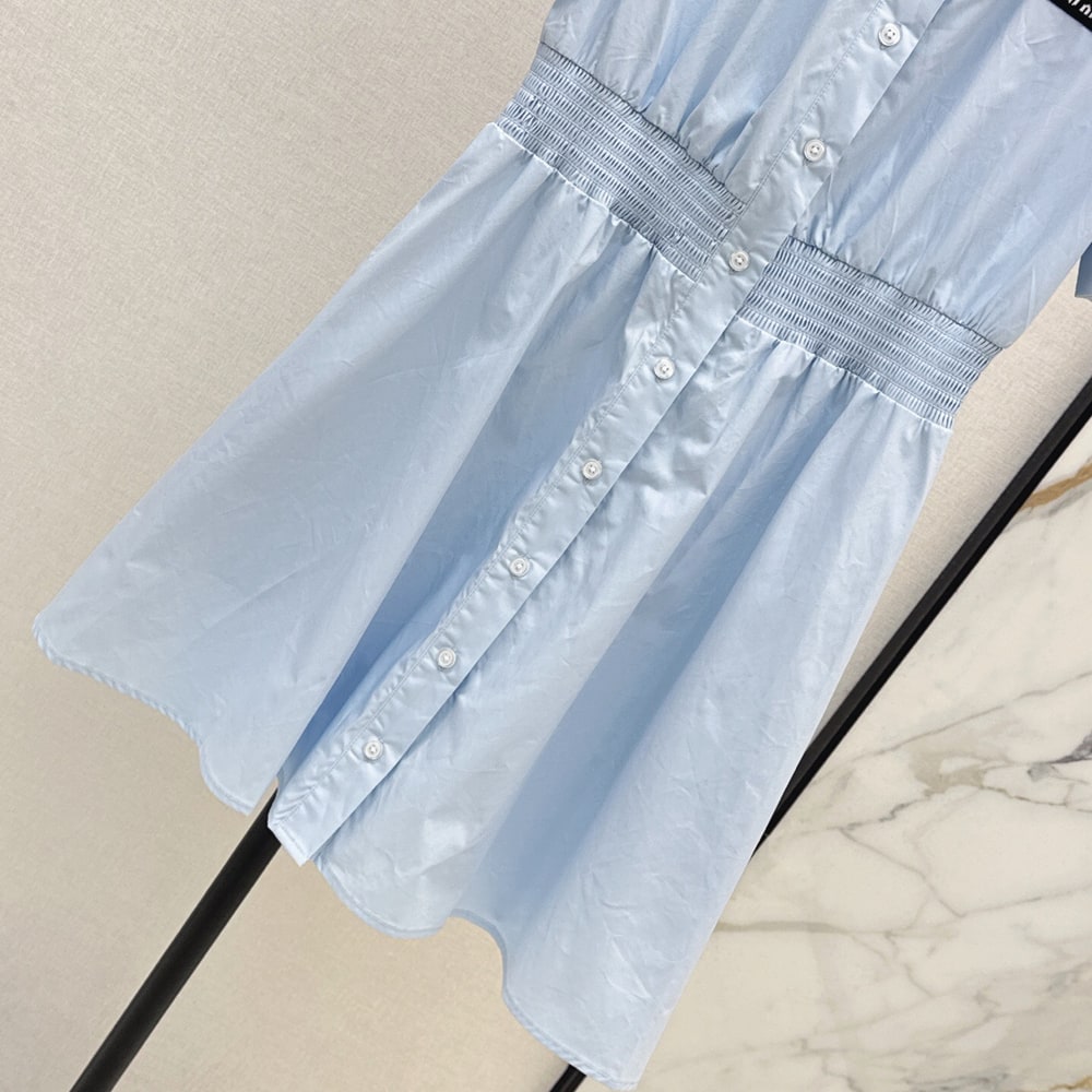 M1um1u WOMEN DRESS(size:S|M|L)