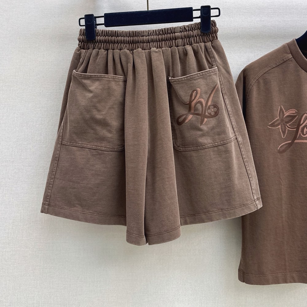 LV WOMEN SUIT(size:S|M|L)
