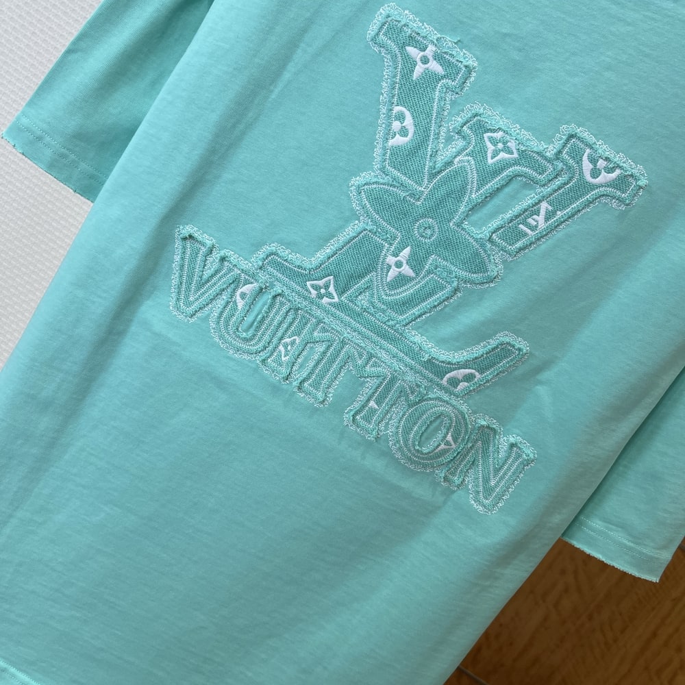 LV UNISEX SHIRT(size:S|M|L|XL)