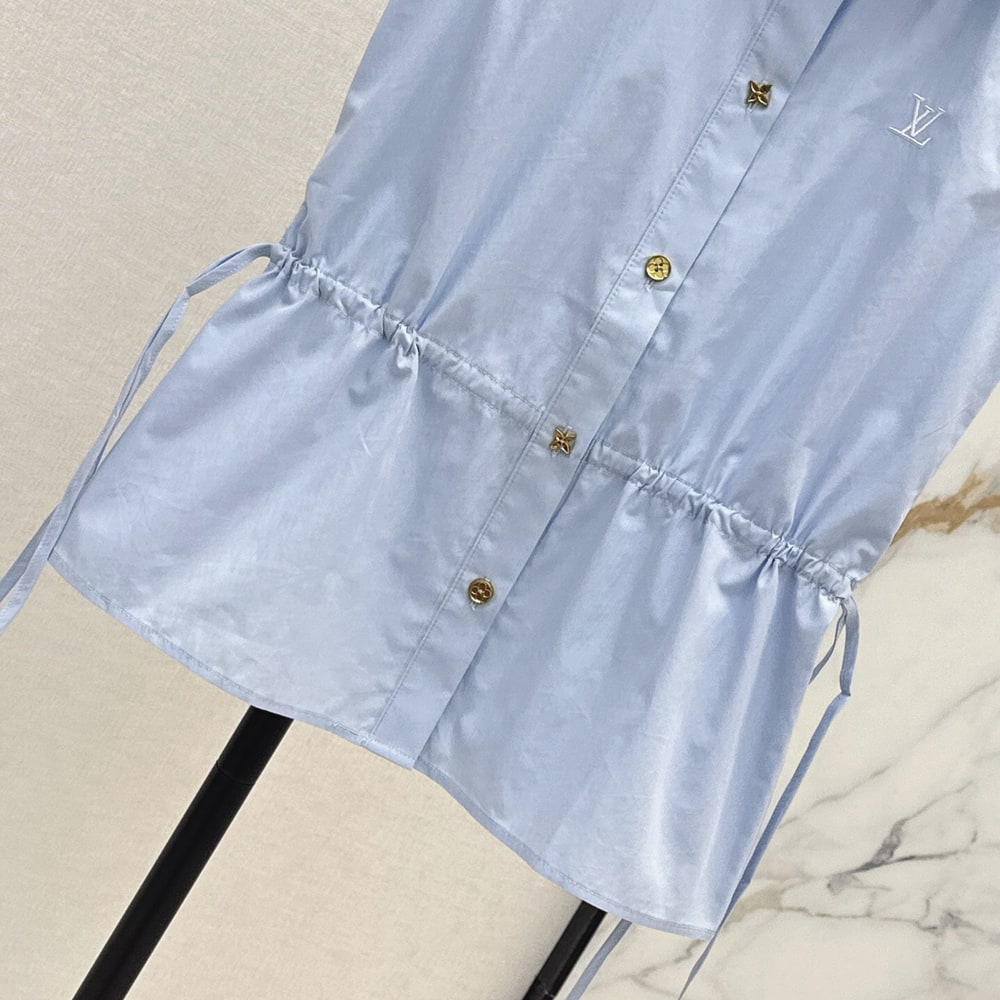 LV WOMEN SHIRT(size:S|M|L)