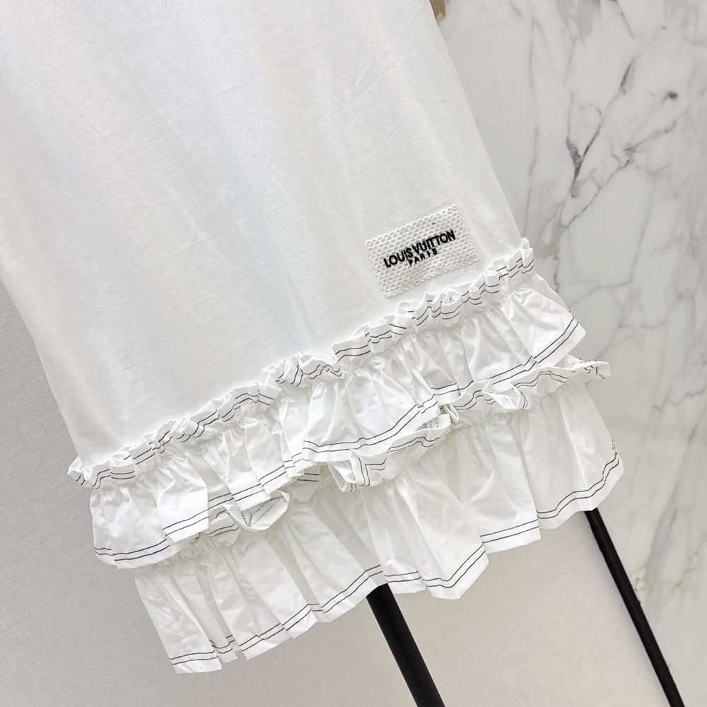 LV WOMEN DRESS(size:S|M|L)