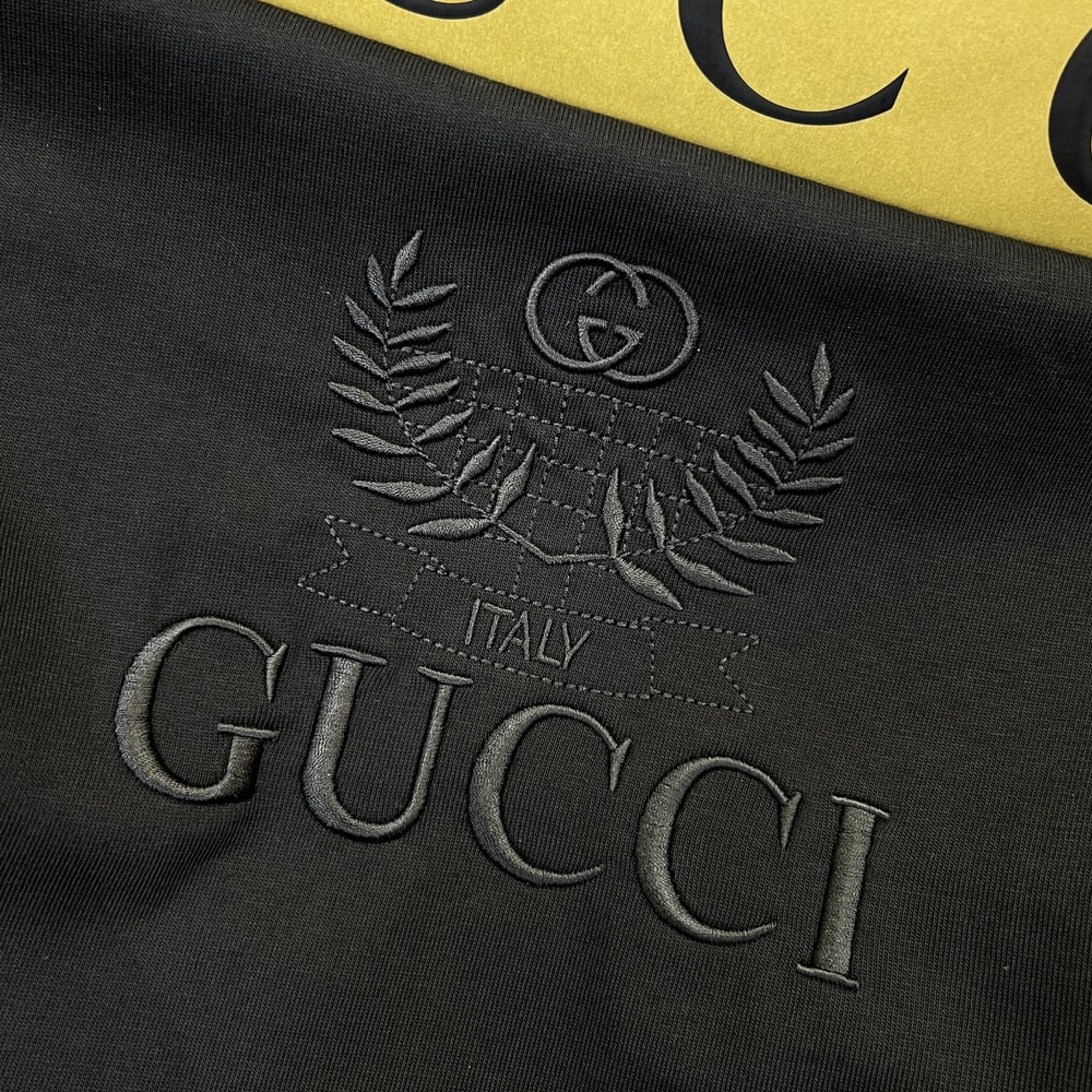 Gvc*1 UNISEX SHIRT(size:XS|S|M|L)