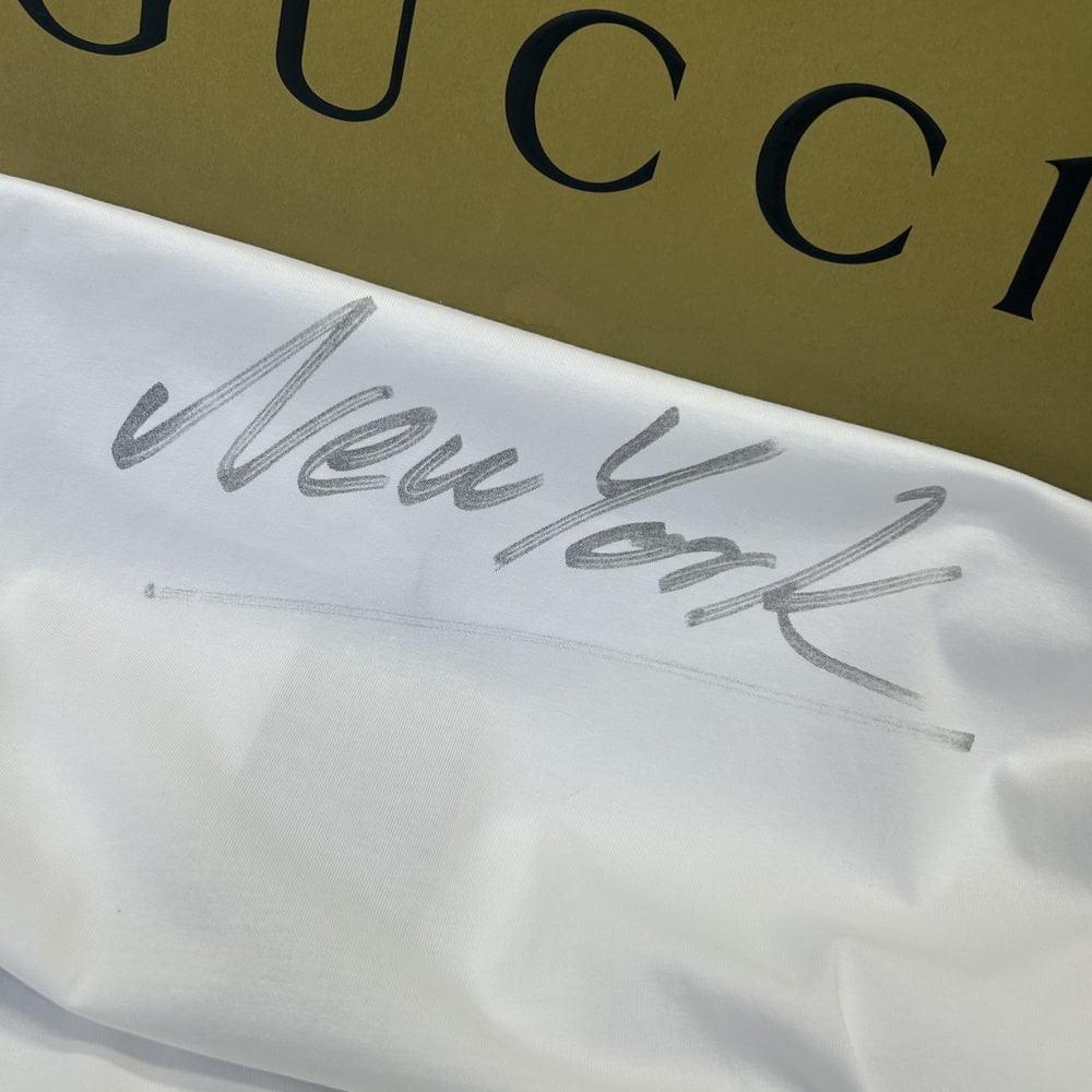 Gvc*1 UNISEX SHIRT(size:XS|S|M|L)
