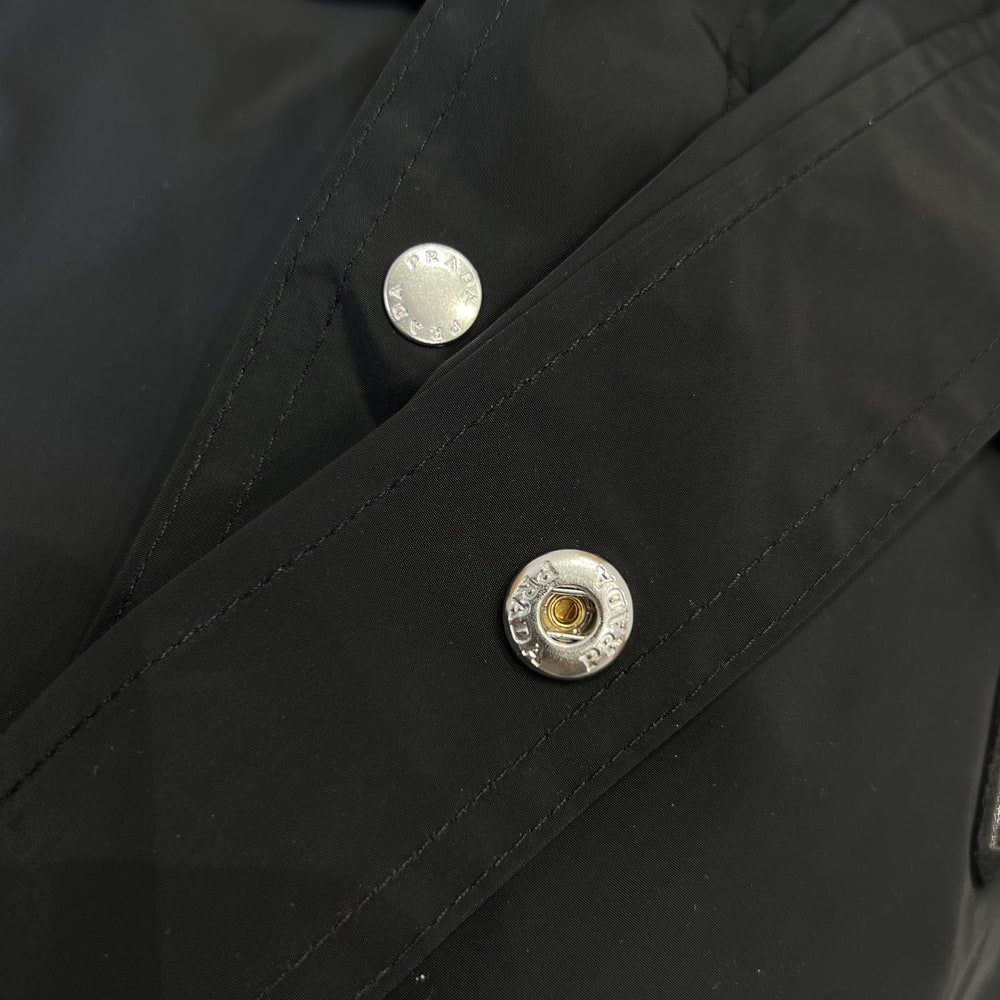 Pra*a UNISEX COAT(size:M|L|XL|XXL|XXXL)