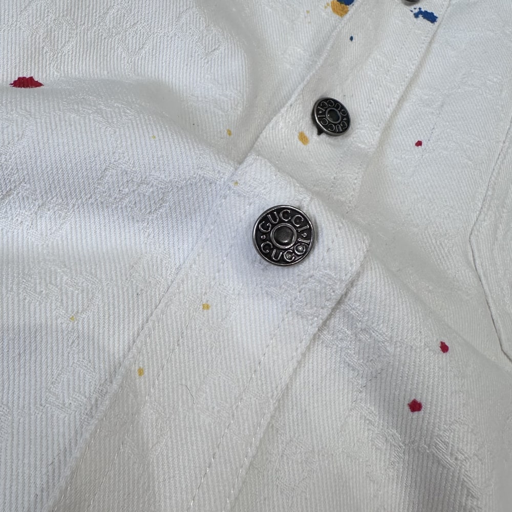 Gvc*1 UNISEX SUIT(size:|S|M|L|XL)